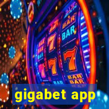 gigabet app